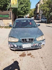 الانتره XD • وارد امريكي • 2002