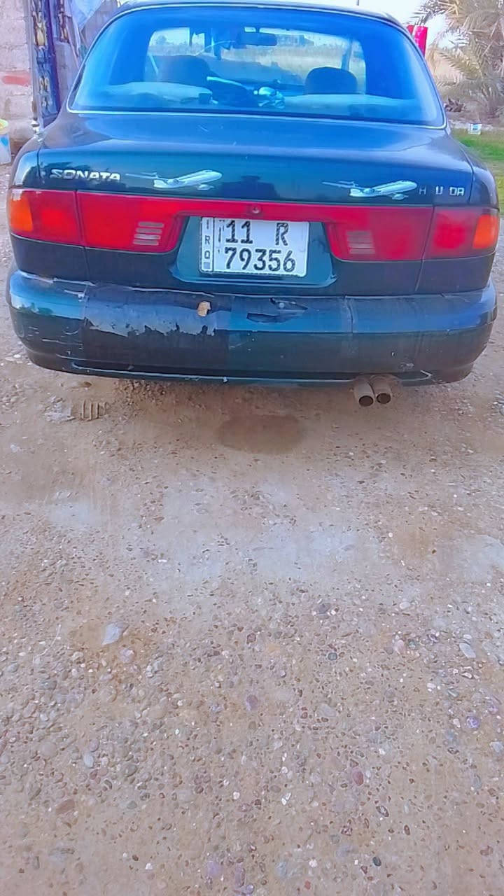 اسلام عليكم للبيع سوناتا 2 موديل 94 گير اتوماتيك شرط گير ومحرك كفاله تبريد شقال
مكينه 1800 سياره فول مال جناي 🤍
سياره حلوه ونضيفه وسعرها 50 وبيها 
مجال للطيبين 
وهاذه رقم صاحب سياره.***********
