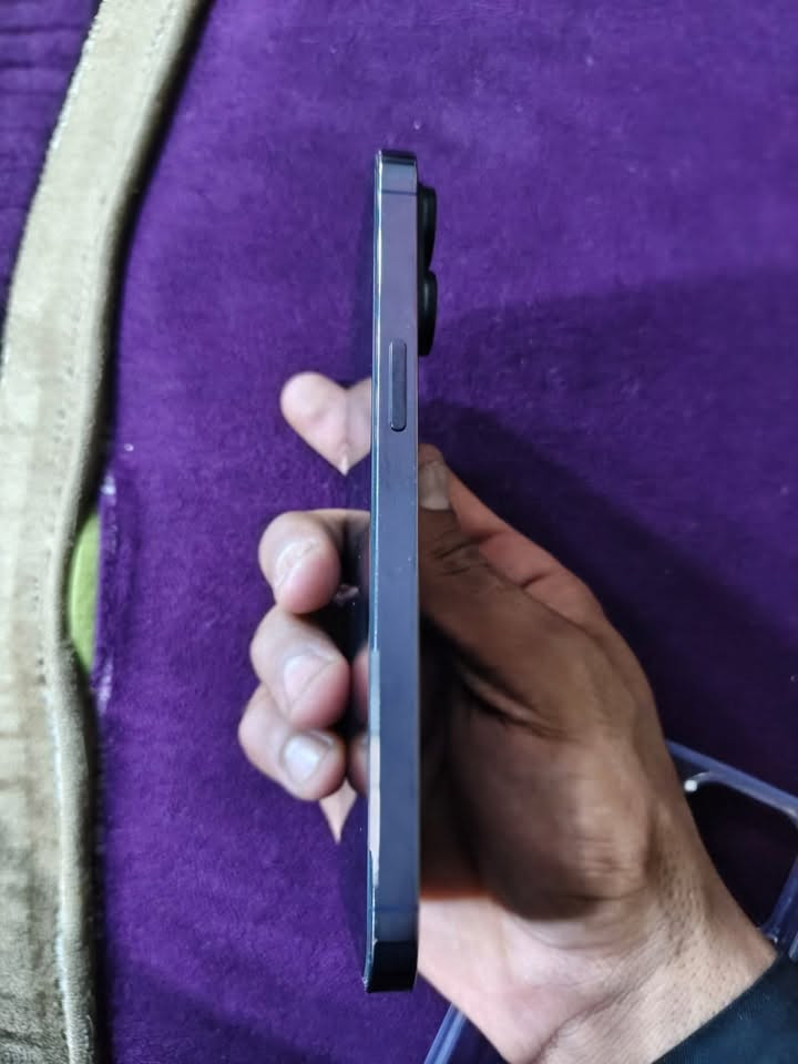 السلام عليكم
أيفون ١٤ برو ماكس 

الذاكرة.٢٥٦

الصناعه شرق اوسط عربي

نسبة البطارية ٨٠ ./. اصل

نموذج M 

الجهاز كامل ملحقات 

الجهاز فحص حاسبة كله نورمال 

السعر ٩٠٠ بيه مجال بسيط 

***********$ ***********

العنوان :السماوة
