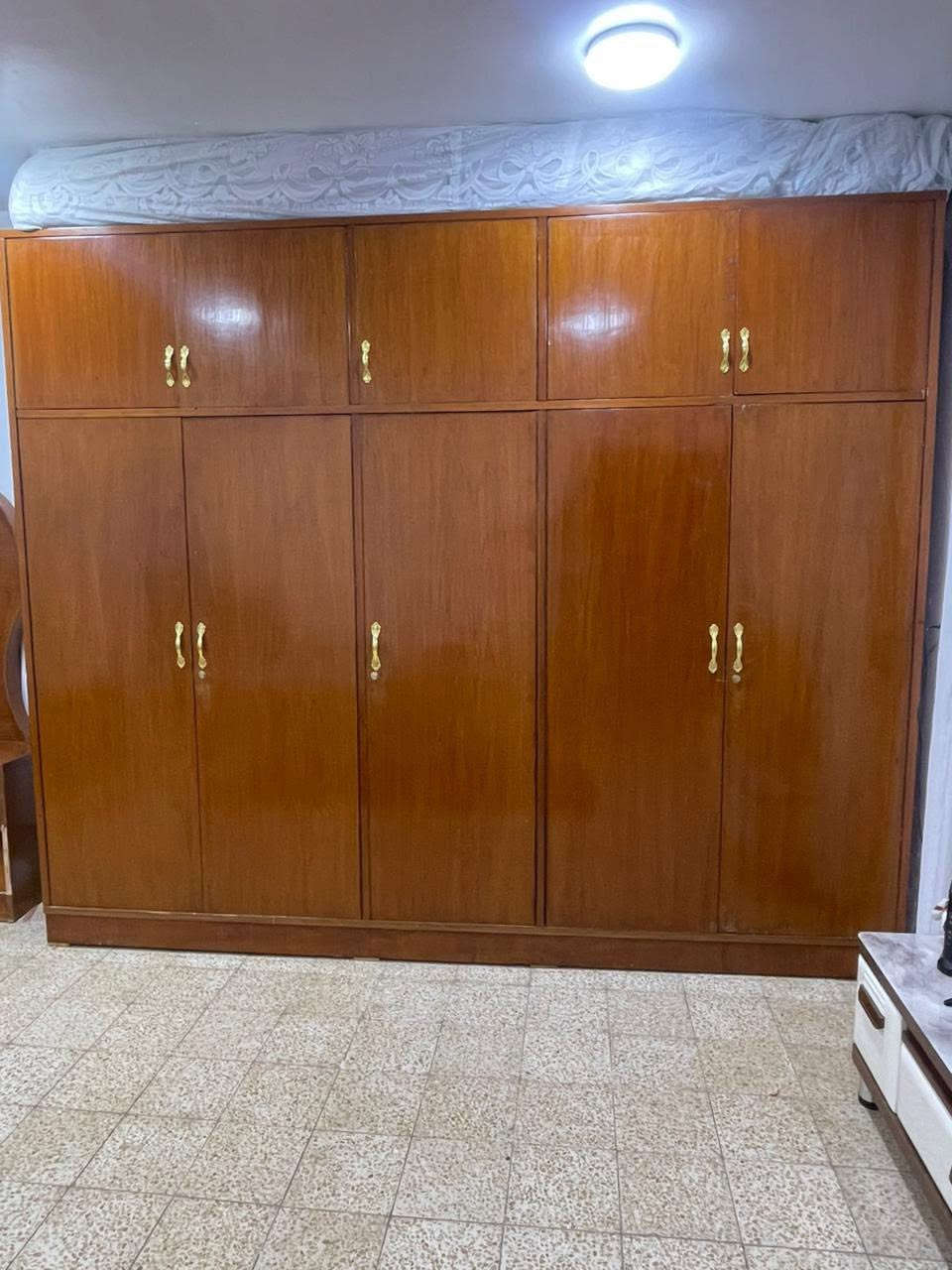غرفة تسكام كلش نظيفه السعر ٦٠٠ العنوان الشعب البيع لغرض الانتقال


**إذا كنت صاحب هذا الإعلان وتريد حذفه لأي سبب، رجاءا أرسل رسالة إلى الدعم الفني**