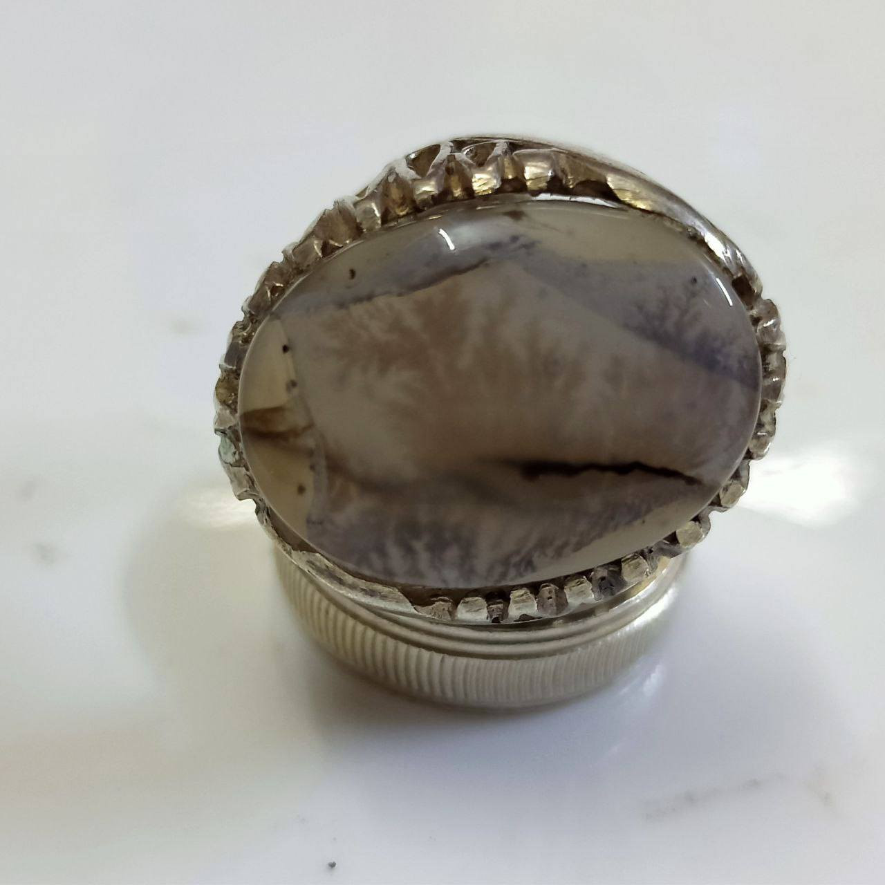 عقيق يماني شجري ب35الف مع التوصيل


**إذا كنت صاحب هذا الإعلان وتريد حذفه لأي سبب، رجاءا أرسل رسالة إلى الدعم الفني**