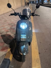 دراجه كهربائيه جديده للبيع تواصل 07839149202