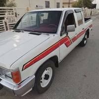 موديل ٨٩ • مكينه ٢٤٠٠ • بيع مستعجل