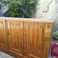 بوفيه • مستعمله