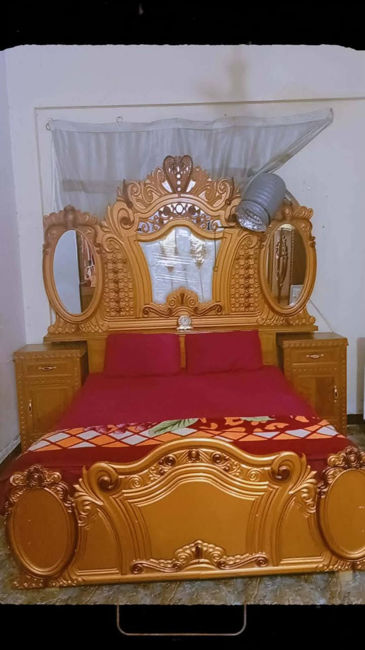 السلام عليكم غرفه اخشاب صاج حطاطه درجه اولى استخدام 8 اشهر فقط للبيع السعر (مليون و750) وبيهه مجال مكاني حي الجمهوريه قرب الكماليات


**إذا كنت صاحب هذا الإعلان وتريد حذفه لأي سبب، رجاءا أرسل رسالة إلى الدعم الفني**