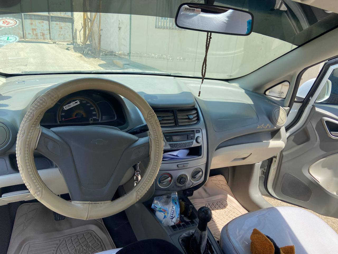 شفر سايل ميديل ٢٠١٢ بسمي تحويل ثاني يوم كفاله كير مكينه تبريد جاهزه السياره من كل شي
 0771 877 5838 البصرة, العراق
