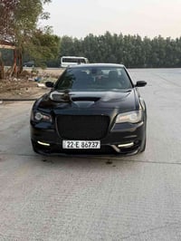 كرايسلر 300 • ٢٠٢١ • V8 ٥٫٧