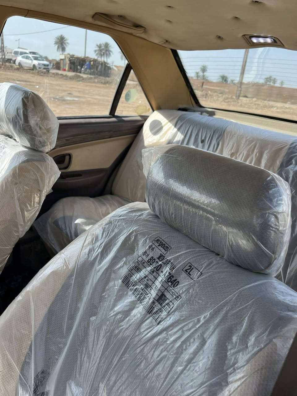 سياره بيجو 405 مديل2016
سياره معمره من الدعاميه للدعاميه زلق ما بيها 
رقم دولي بصره السياره بسمي تحويل ثاني يوم سياره جاهزه من كلشي 
تشغيل عن بعد 
لايت زنون 
سنتر لوك كهربائيات 
دواخل حلوه كلها جاهزه 
تبريد شغال 
بخاخات جدد بلكات جدد 
سياره على ايدي من الدوام للبيت ما متعوبه 
للعلم السيارة ما مشتغله تكسي 
السعر 55 بيها مجال للشراي
 ***********
