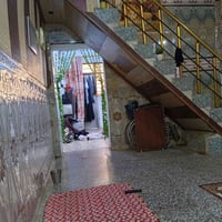 الجديدة الرابعه • بيت طابقين • ٦٠م