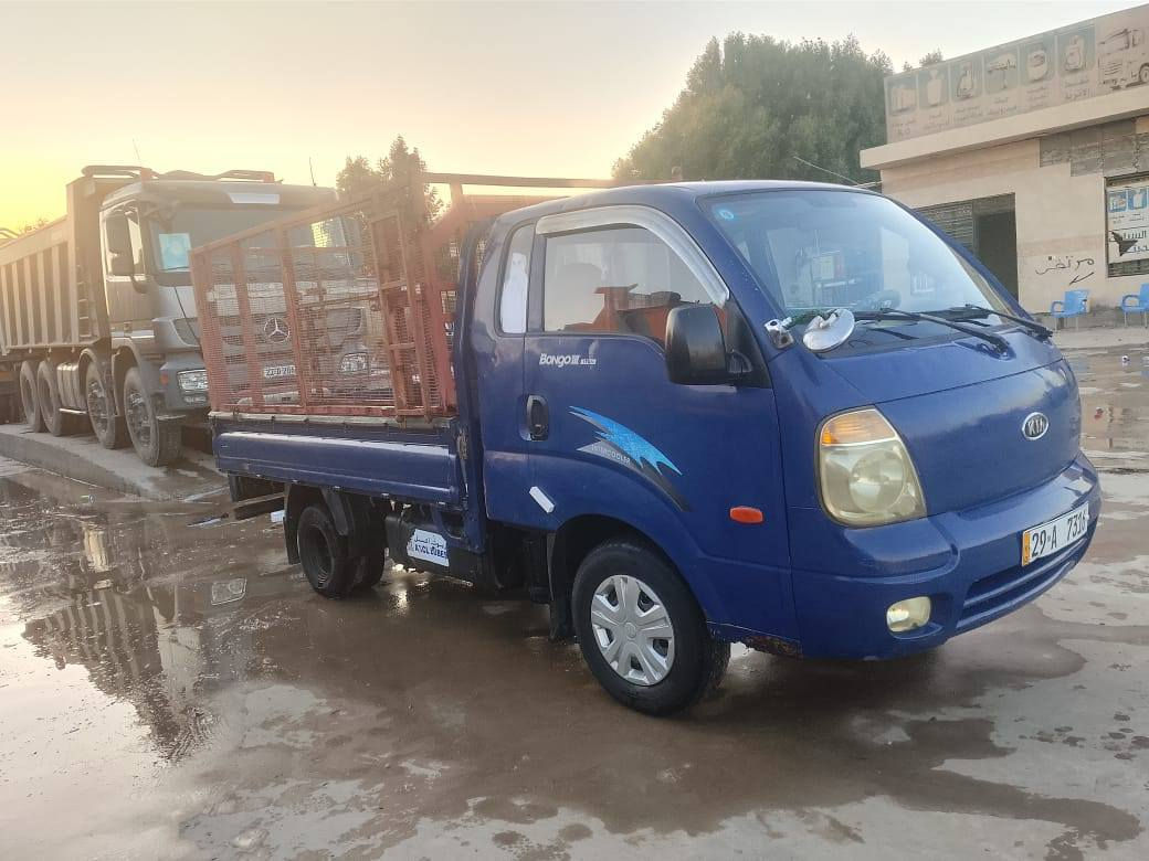 السلام وعليكم 

كيا موديل 2007 كفالة من الضربة مكينة كفالة لا تنقيص لا تبخير بم ميكانيكي صبغ جمالية كهربائيات تخم تايرات السنوية 29 جاهزة التحويل مباشر رقم انكليزي
المكان الديوانية الحمزة الشرقي 
الهاتف .***********
