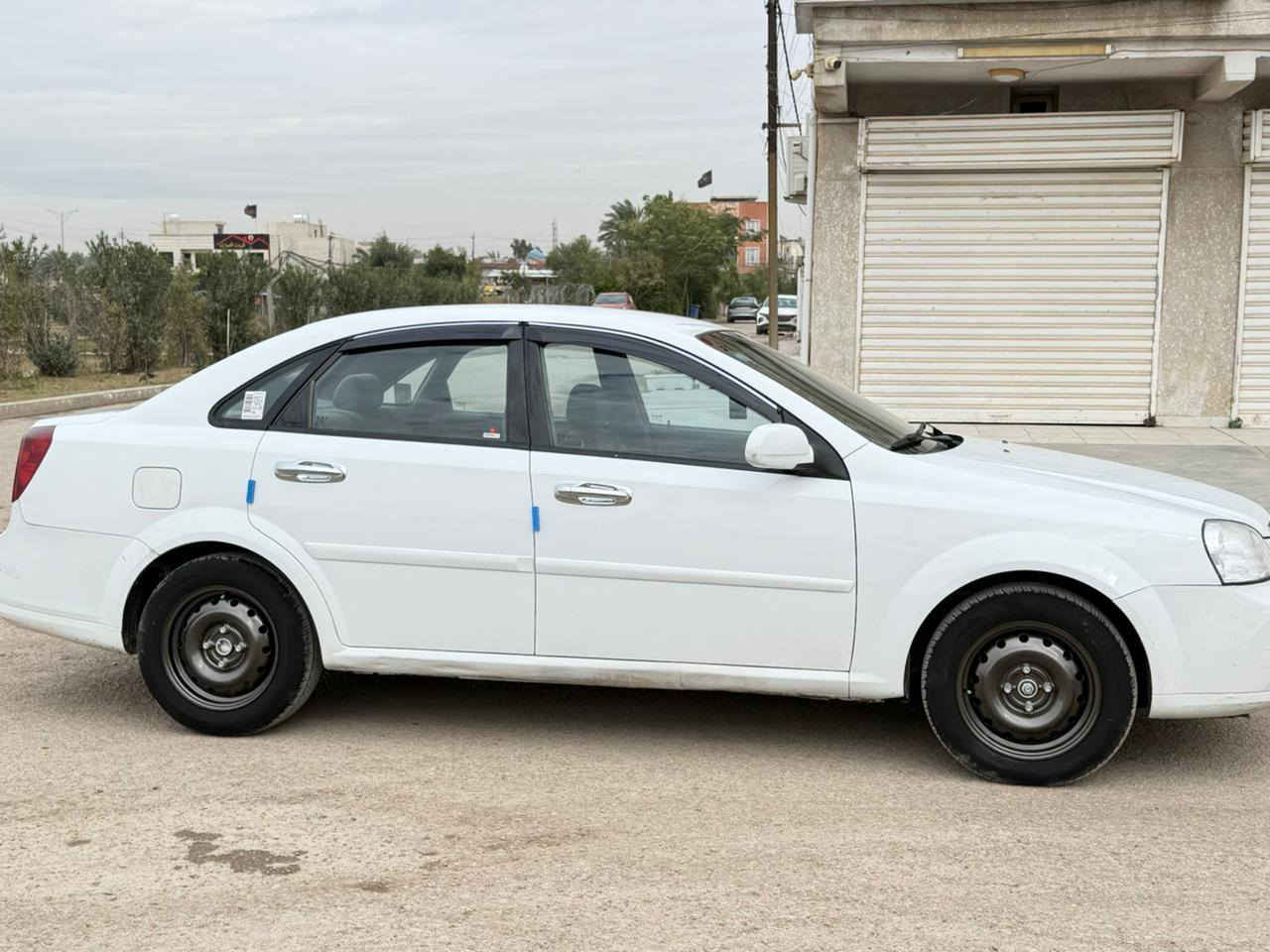 أوبتره مديل 2012رقم بغداد مكفوله من الضربه والصبغ  بيه بس الهلال الخلفي  كد شبر باقي السياره كفاله كير مكينه تبريد صدر تخم تاير خير من الله السياره مابيه أي نقص كامله ومال بيت بسمي السعر 89وبيه مجال قليل كلش مكاني بغداد ‭0773 663 8620
