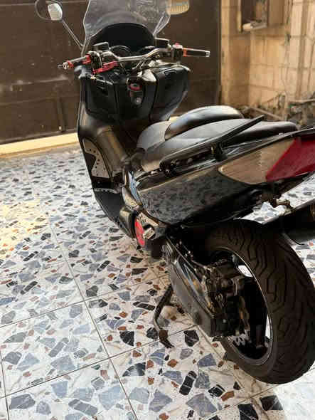 اسلام عليكم تي ماكس 2011مكفوله كفاله عامه ماشيه 32 دراجه جديده وممتعوبه عله ايدي السعر32 ورقه وبيه مجال شي بسيط
العنوان بغداد ***********
