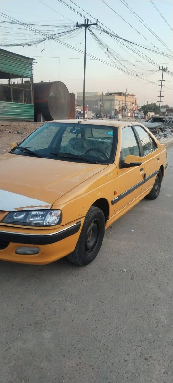 السلام عليكم بيجو بارص 2015سياره نضيفه كير مكينه تايرات دواخل نضيفه سياره بسمي هيئه وغرامات مصفره هزه جديده بسمي تحويل ثاني يوم مابيه لاصبغ ولا حادث تواصل فقط رقم ***********السعر 38بيه مجال حك الجيه
