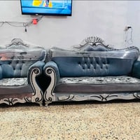 تخم نضيف • ١٠ مقاعد • حي العدل