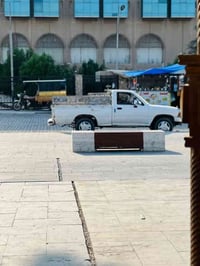 بيكم 89 للبيع مكينه وكير وشاصي كفاله سعرها 27 وبيها مجال 07811362699