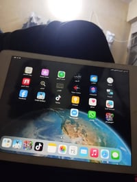 ايباد ٦ • ١٢٨ • مدينه الصدر