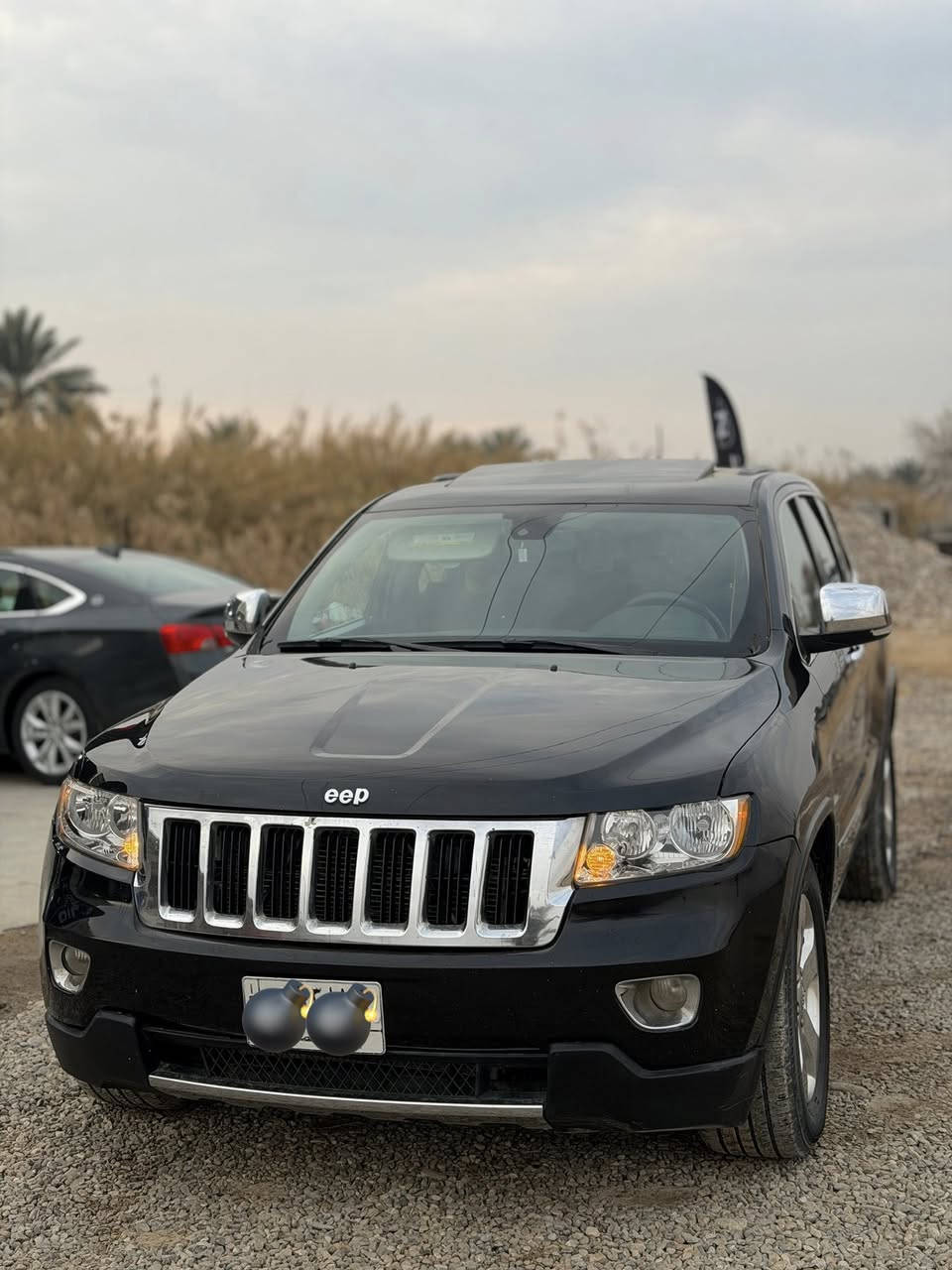 مكلف بالنشر غير متواجد على فيسبوك،،،،،؟
وتساب***********
سعرها ١٣٤ ورقه قفل

جيب لاريدو موديل 2012
لمتدد فول مواصفات بانوراما بصمه 
صبغ حزام 
حادثه:-IG4RJEBG6CC361440
تخم تاير ويل كب كارتون 
السياره جاهزء من كل شي
السعر ١٣٤ ورقه قفل 🔒 
للاتصال ***********

مكان ديالى _بعقوبه
