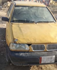 سايبا • للبيع • النجف