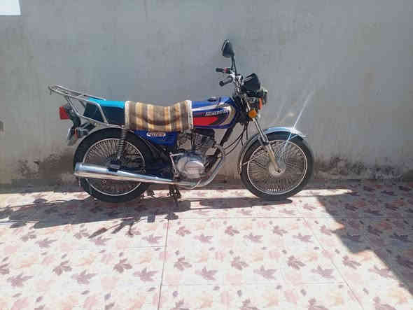 دراجه موديل 20 اوراق اصولي
السعر 475 وبيه مجال اتصل وتدلل
***********
