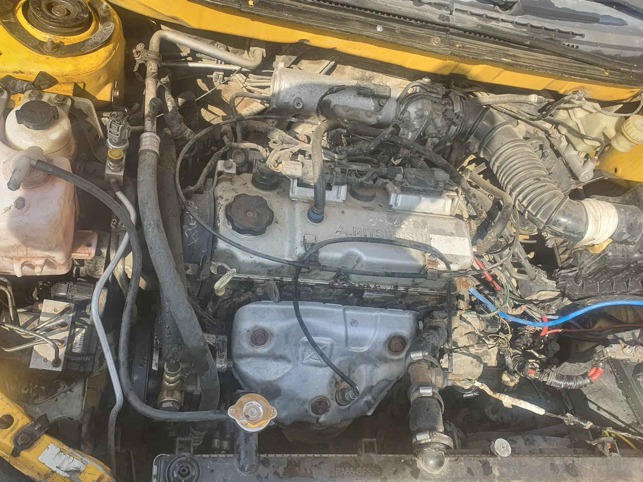 السلام عليكم  ابيوادي f3تكسي بغداد موديل 11
كير واتو محرك جديد 

بيه بارد بل جاملق  اليمن وبنيد مصبوغ 

سياره حلوو 

عوزه راتيتر  تبريد 

السعر 40 بيه مجال بسيط 
***********
