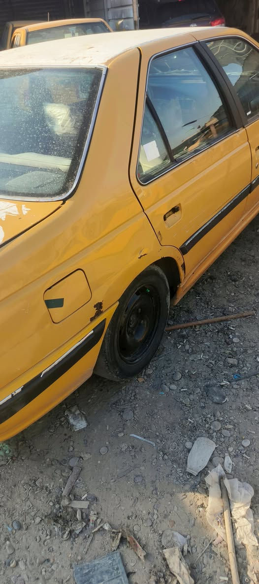 السلام عليكم بيجو ١٥للبيع السعر٢٧مكينه وكير كفاله تحويل مباشر البيعله كون تحويل *********** المكان الامين الثانيه قرب مطعم الرياضي
