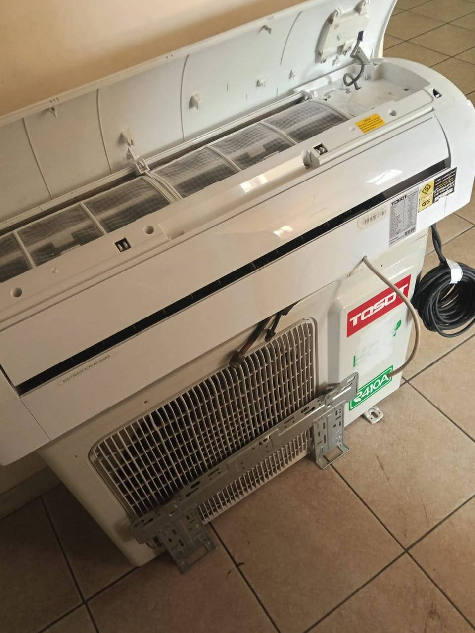 السلام عليكم سبلت  واحد طن نظيف جدا
السعر300
الف ‏‪0773 168 8116‬‏
توسوت
