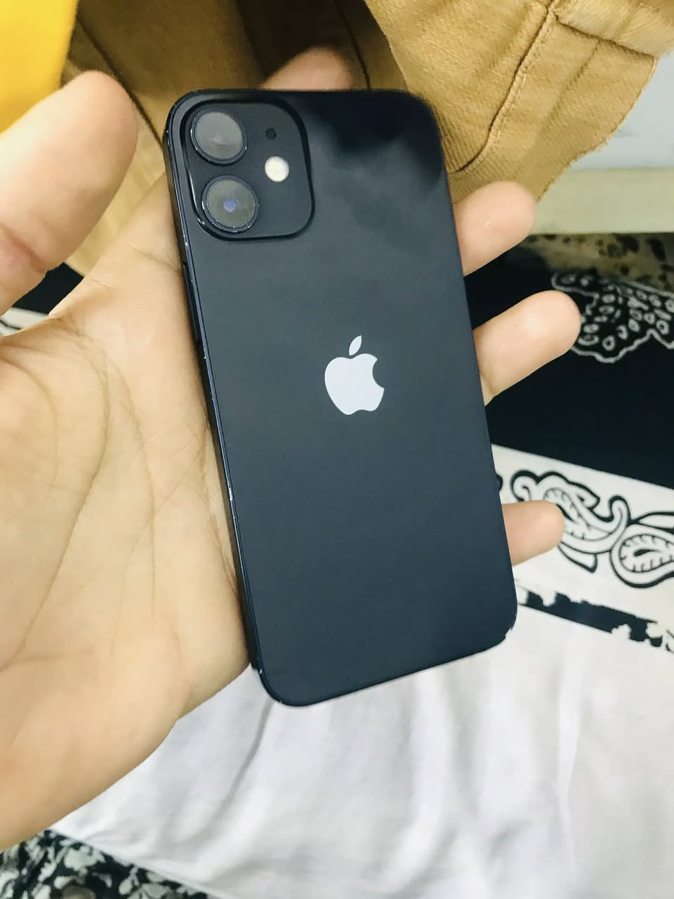 12 ميني الناعم مكفول كفاله عامه كامل ملحقات الاصليه كلهن موجودات سعر 360 وبي مجال قليل


**إذا كنت صاحب هذا الإعلان وتريد حذفه لأي سبب، رجاءا أرسل رسالة إلى الدعم الفني**