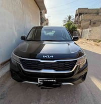 للبيع: كيا سيلتوس 2023 ✅  سعرها ادخل ع رابط https://t.me/carssofiraq/1...
