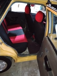 سايبه موديل 12 سنويه 23 مكينه تنقص بس وين ماي عجبك تطلع بيه تخم تخم تا...