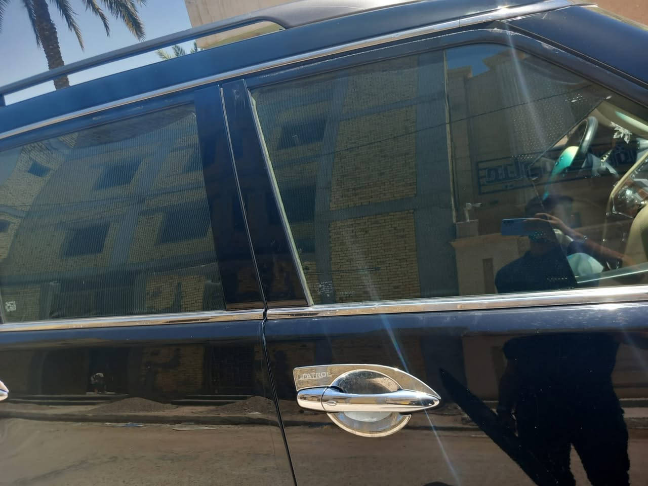 السلام عليكم توفر بردات كويتي تعتيم 100‎%‎
قالب مظبوط 
جيتا 2019-2025
كولف
تيكوان 2020-2025


**إذا كنت صاحب هذا الإعلان وتريد حذفه لأي سبب، رجاءا أرسل رسالة إلى الدعم الفني**