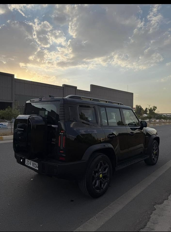 للبيع
صبغ احزام بدون دواخل فقط صبغ 

جيتور T2 لاكجري 

السعر 95 ورقه قفل 

داخل زيتوني

2025

رقم اربيل باسمي

ماشية 10,450km 

على وضع الشركة 

للاستفسار :***********
