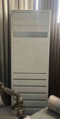 اغراض بيت للبيع  المكان بغداد / شارع فلسطين ... ١- سبلت جنيرال ٢ طن ٢-...