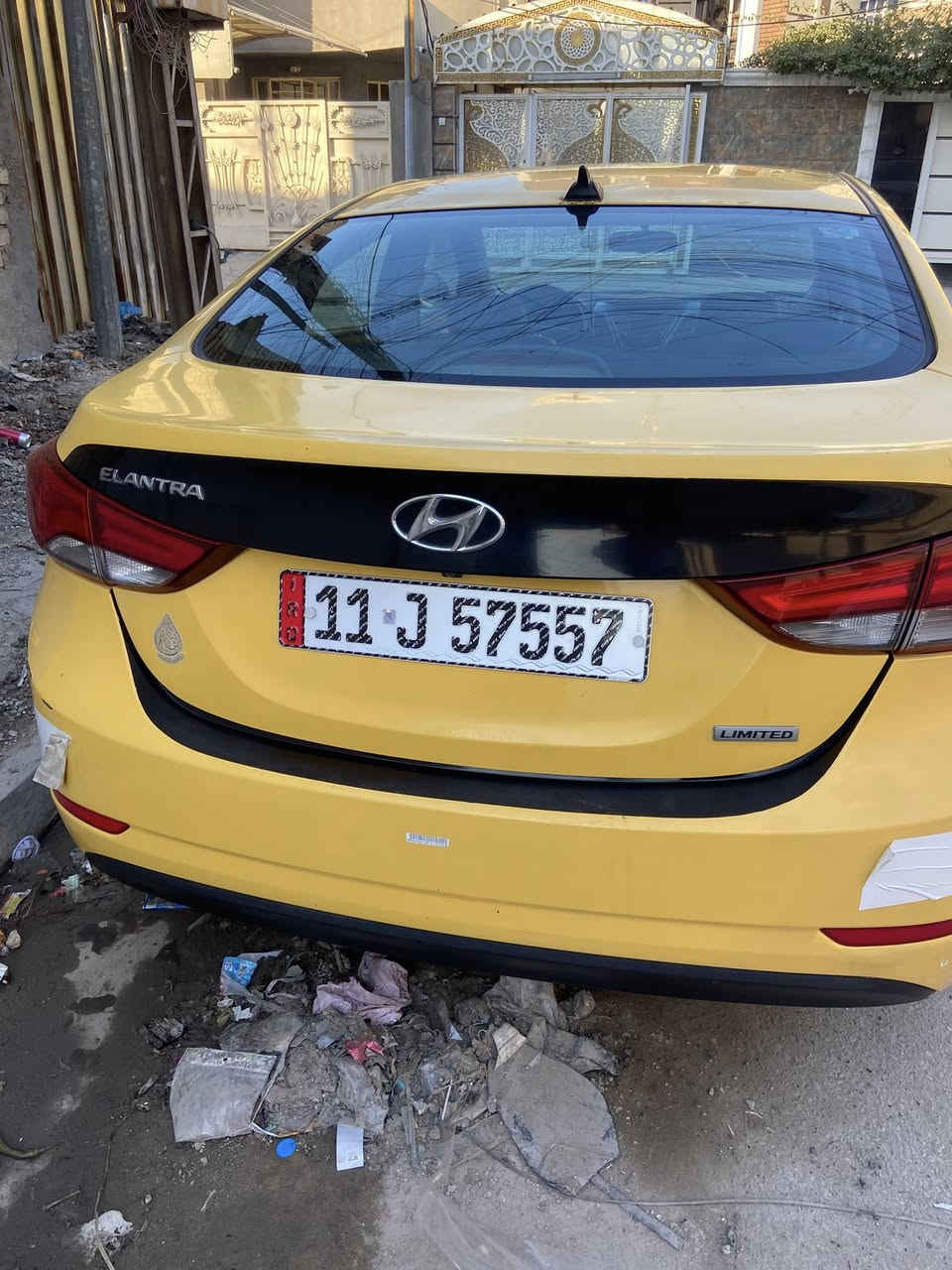 النتره 2016بغداد بسمي
فول عده الفتحه
مكينه كير جيد جدا
تتفئه تبريد كله جديد وكاله 
سياره ماشيه 70حقيقي
كأمره 
تحكامات 
تثبيت سرعه
قياده ذاتيه
كشنات جلد
تدفئه تبريد بلكشن 
بعد بيهه هواي مواصفات
مكاني بغداد البلديات
متواجد بعد 12الضهر
سونر مرفق المندلاوي
سعرهه 119ورقه
مجال جدا قليل
*********** أبو ليلئ
