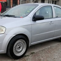 موديل ٢٠٠٧ • سليمانية • بوياخ كامل