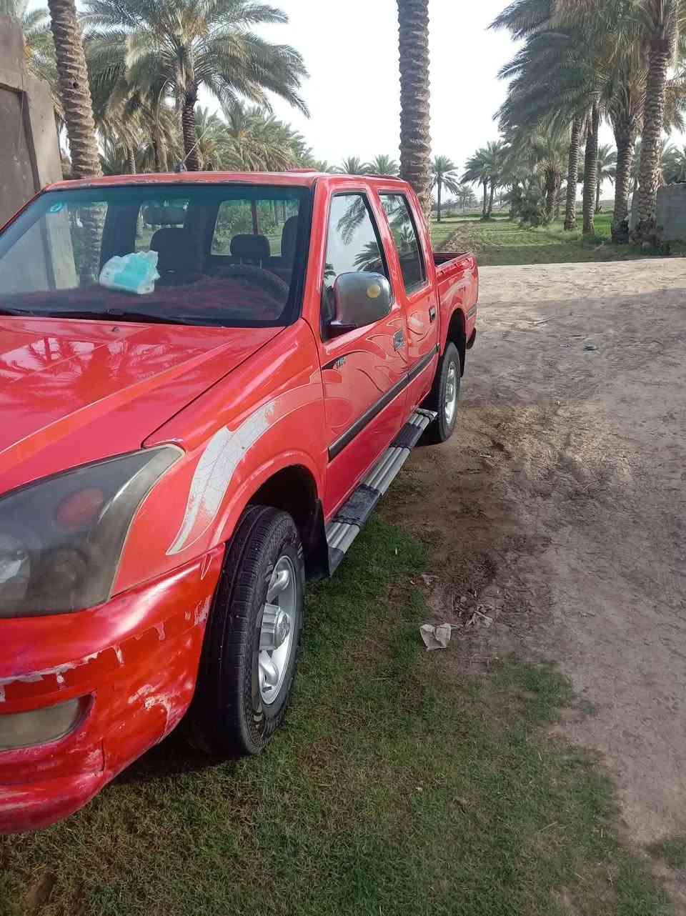 سلام عليكم
سياره گنوه استلام شركه علىايد جناي 
 للبيع حلوه وجاهزه من كلشي 
رقم بابل انگليزي تحويل ثاني يوم 
تبريد على سويچ 
غرفتها حلوه 
سياره خير من الله 
مكاني بابل مشروع المسيب 
الاستفسار اكثر اتصل ع رقم / ***********
