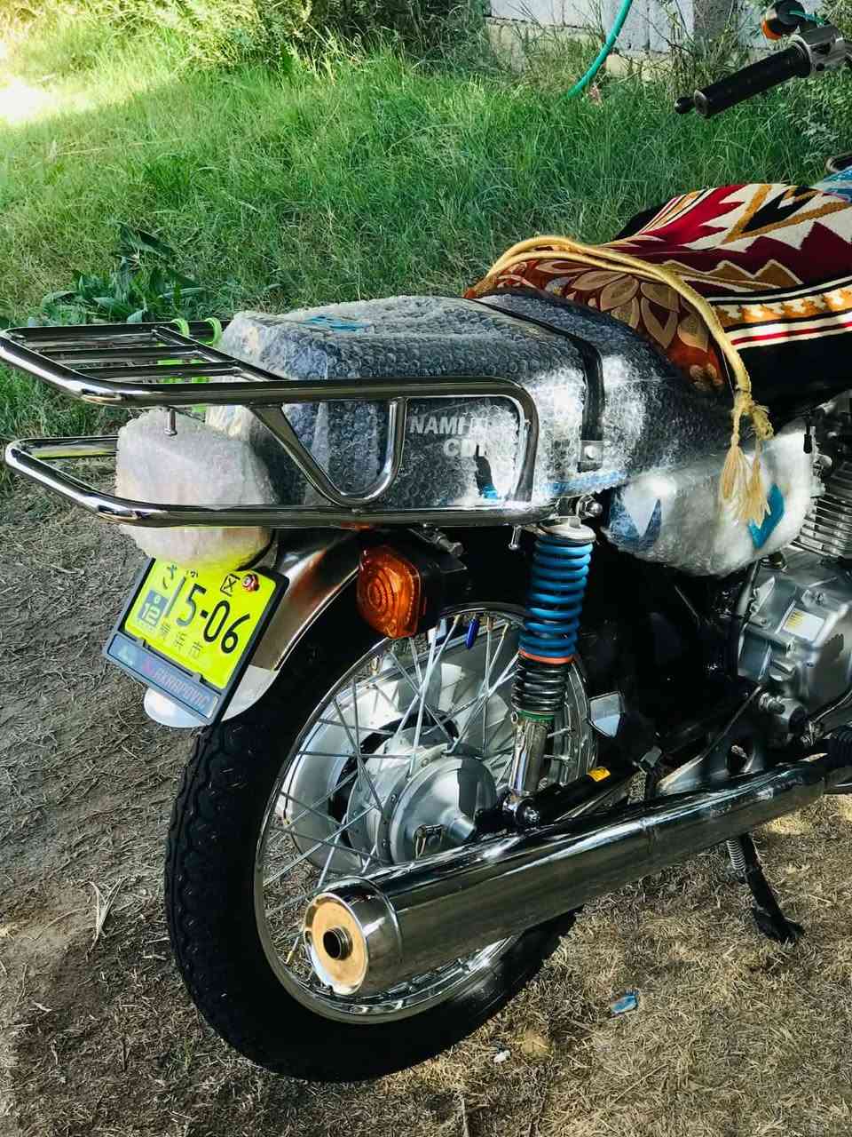 سلام عليكم نامه اصلي تعمير 2024 شاصي2014 وراق اصولي اصولي كفاله عامه مكاني ميسان حي رحمه 
(سعر1100 مليون او ميه وبيه مجال تواصل خاص)


**إذا كنت صاحب هذا الإعلان وتريد حذفه لأي سبب، رجاءا أرسل رسالة إلى الدعم الفني**