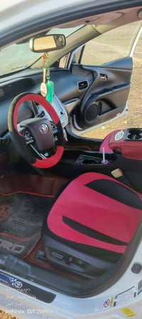 بريوس هايبرد • ٢٠٢١ • كركوك