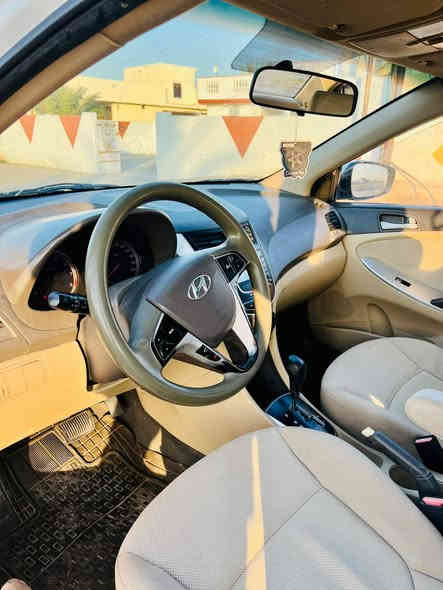 للبيع اكسنت 2013

بسمي بغداد مشروع وطني

مكفول من الصبغ والضربه  عدا مكنات بارد فقط 

فول مواصفات 

نضام ايكو

مكينه 1600 قطرتين

تحكمات ستيرن 

فتحه سقف 

السعر 104 وبيها مجال

 للاستفسار 

 ***********

***********
