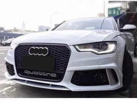 مشبك اودى A6 شكل  RS6
موديل 2012-2015

125$


**إذا كنت صاحب هذا الإعلان وتريد حذفه لأي سبب، رجاءا أرسل رسالة إلى الدعم الفني**
