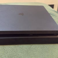 بلايستيشن4 سليم • كنترول اصلي • بغداد الجديدة