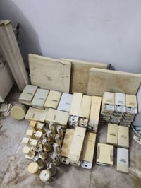 باور برجm5 مربعه عدد ٤ سعر قطعة ٥٥ روكت ام m5 xm عدد ٢١ سعره ٣٣ روكت ا...