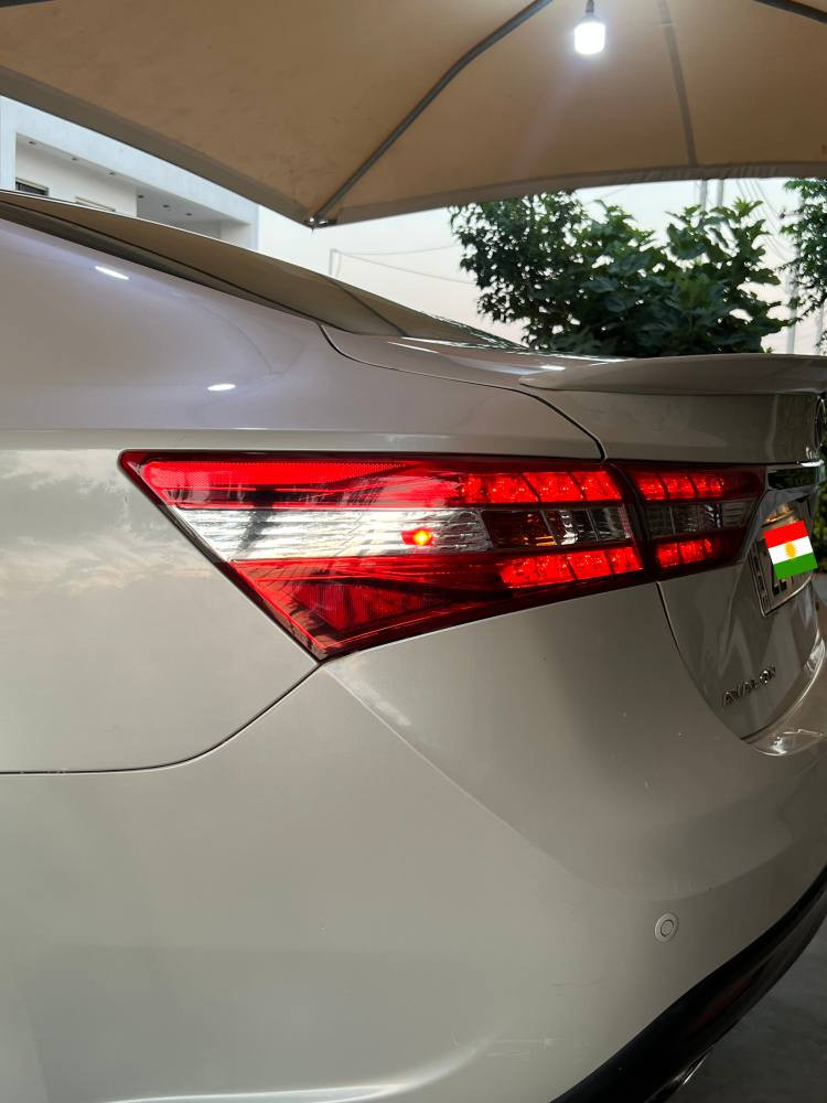 ماشاءالله له ماڵی هەموو لایەک 🌹
ئەڤەلۆن 2015 Avalon limited
ئەڤەلۆن 2015 لیمتد خلیجی برێمی دەرەجە یەک   
گێر و مەکینە نەکراوەتەوە بەشەرت لۆک
سەوتی دیجیتاڵیشی نیە 
فوول فوول موسفات برێمی دوو حاسە 
سلایت - کوشن جلد و ناو زەرد کوشن سارد و گەرم و خەزن 
سێ مۆدی لێخوڕین ئیکۆ-نۆرمال-سپۆرت و گێری سوکان 
تەبریت لەمس و تبریت مرکزی 
حساسی پشت و پێش و کامێرا و تحدید سرعە 
لایت کامل زینۆن و لایت حدەسە 
 دەرگا بەسمە و سندوق بەسمە 
وەک بۆیاغ دوو چاملغی پشتی بویاغه بێ داخلی
سۆنەرەم داناوە 
پێش و پشت نوقتەی نیە بە شەرت  
سەیارەی دەستی خۆمە هی معرز نیە  
لە هەولیرم مشتەری لە خزمەتدام 
کامل جوانکاری کراوە سەیارەکی تەنک و جوانە و بێ مسروفە 
بۆ پەیوەندی: ***********
***********
واتساب و فایبر لەسەرە☎️ أربيل, العراق

