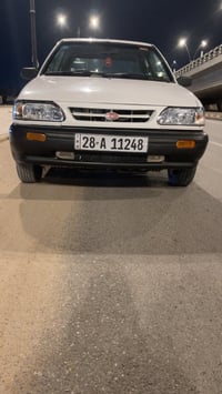 برايد ٢٠١١ • نجف • تكييف محتاج غاز