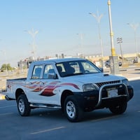 فورويل • ٢٠٠٥ • مكفوله