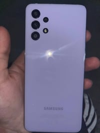 سامسونج A32 • ١٢٨ • مفتوح بلادي