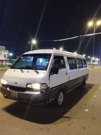 هونداي 2002 • مكينه وكير • كربلاء