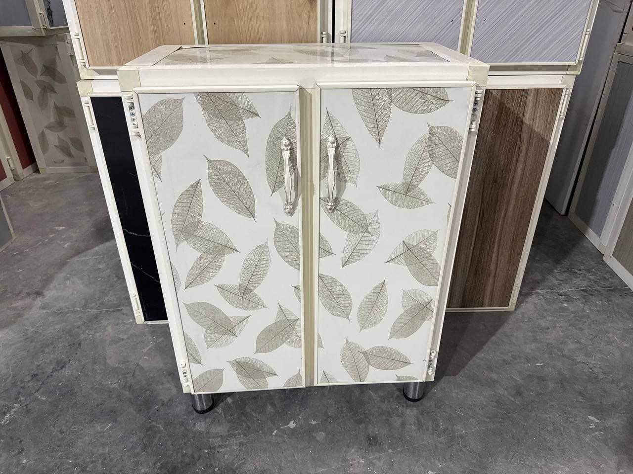 #سارع_بالحجز_ #الجميع 

جزامه المنيوم 
القياس 
الارتفاع 95 سم 👉🏻😉
العرض 70 سم 👉🏻
العمق 40 سم 👉🏻 😍

سقف الأرضي مبطن خشب MDF 💪
الأرجل ستيل 
اليدات بوري ستيل 
الارفف + الظهر كابون 
تريشة الداخل بليت المنيوم وليس كابون 

للحجز والاستفسار مراسله الصفحة او الاتصال بالرقم*********** بغداد, العراق
