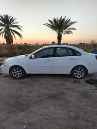 اوبترا • ٢٠١١ • طمبون مبدل