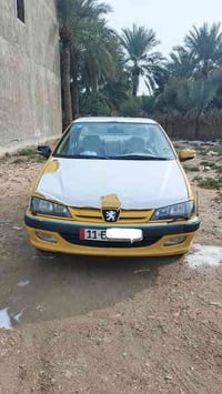 اسلام عليكم ورحمة الله سياره بيجو لميس محدث بارص موديل 2013 سعرها 42 ب...