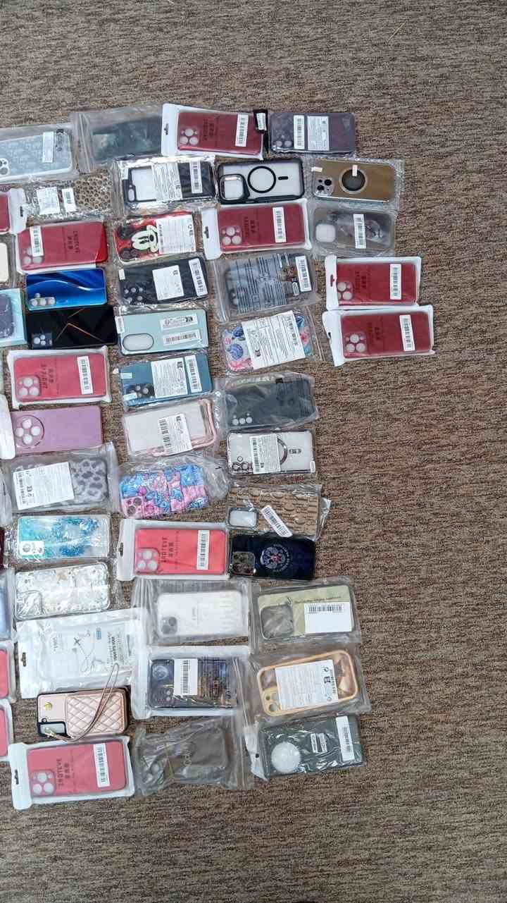 100قطعة ب25


**إذا كنت صاحب هذا الإعلان وتريد حذفه لأي سبب، رجاءا أرسل رسالة إلى الدعم الفني**